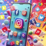 Icone SEGUIDORES CURTIDAS e Visualizacoes