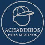 Icone Achadinhos para meninos