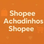 Icone Shopee Achadinhos do Momento