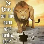 Icone DEUS E POR NOS