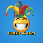 Icone Diversao