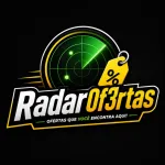 Icone Radar de Ofertas | Eletronicos