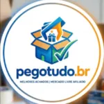 Icone PEGOTUDO.BR | Links de Ofertas #01