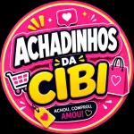 Icone Achadinhos da cibi