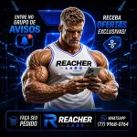 Icone REACHER LABS