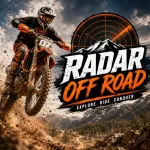 Icone Achadinhos e Promo Motocross