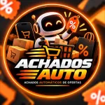 Icone Achados $ Auto