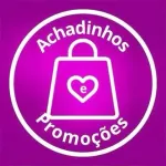 Icone Achadinhos da Internet