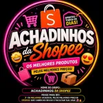 Icone Achadinhos da Shopee