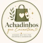 Icone Achadinhos que Encantam