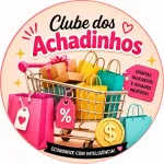 Icone Clube dos Achadinhos