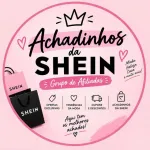 Icone SHEIN Lovers