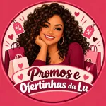 Icone Promos da Lu
