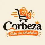 Icone CORBEZA | Achadinhos e Ofertas Shopee