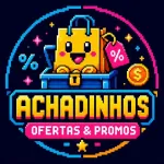 Icone Achadinhos XP #1