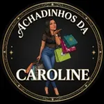 Icone Achadinhos da Caroline