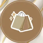Icone Achadinhos mercado livre e Shopee
