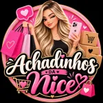 Icone Achadinhos da Nice