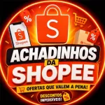 Icone ACHADINHOS DA SHOPEE VIP