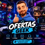 Icone MEGA Funkos e Tech | TH 01