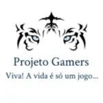 Foto do grupo Projeto Gamers
