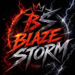 Icone BLAZE STORM
