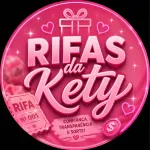 Icone Rifas e divulgacoes de rifas