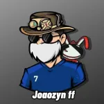 Icone Joaozyn FF vendas