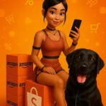 Icone Promocoes Shopee