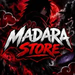 Icone MADARA STORE