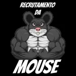 Icone RECRUTAMENTO MOUSEGG