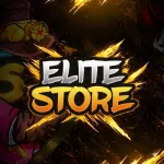 Icone ELITE STORE
