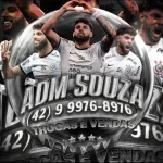 Icone SOUZA TROCAS E VENDES CONTAS