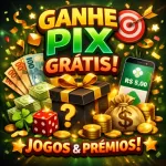 Icone Brincadeiras Premiada