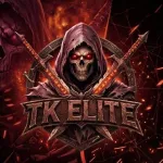 Icone TK ELITE