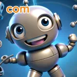 Icone Automacao industrial