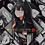 Icone | THE COCK'S