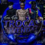 Icone Trocas e vendas ff