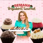Icone #XX Brigadeiros Gourmet