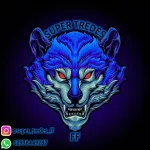 Icone Super tredes