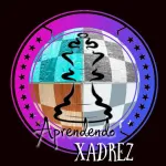 Icone AprendendoXadrez123