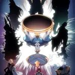 Icone RPG TEXTUAL DE SOLO LEVELING