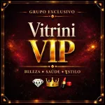 Foto do grupo *** Vitrini Vip *** (Beleza & Saude)