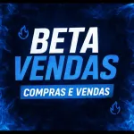 Icone BETA VENDAS #1