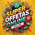 Foto do grupo Super Ofertas Online #09