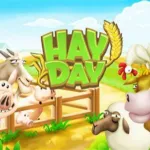 Icone sorteio HAY DAY