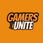 Icone Gamers Unites