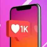 Icone VENDA DE SEGUIDORES VENHA FICAR FAMOSO