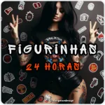 Icone FIGURINHAS 24 HORAS