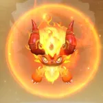 Icone DragonTrail--Treta
